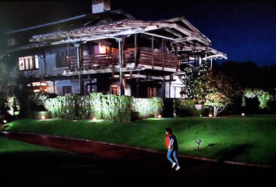 Back to the Future - Filming Locations - Filmedthere.com